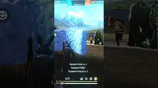Free Fire Beat Sync Montage 🌀