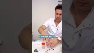 Копчик как рудимент хвоста #shorts #нейрохирург #вертебролог #Епифанов