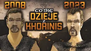 「 Dzieje Khorinis 」Hard Work in Silence