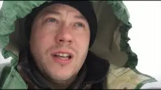 Рыбалка на жерлицы   10 - 13.01.2020г.