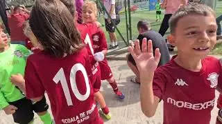 Turneu Eforie (SFR) Rapid grupa 2015 - David Tudor