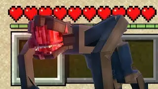 Minecraft PE : FORBIDDEN A QUIET PLACE MOD in Minecraft Pocket Edition
