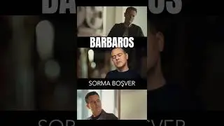 Barbaros - Sorma Boşver 22 Mart'ta Tüm Dijital Platformlarda !