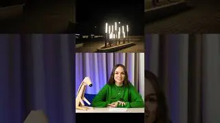 Преображение сквера в Белгороде ! Рассказываем о наших светильниках в этом проекте ✨ #белгород