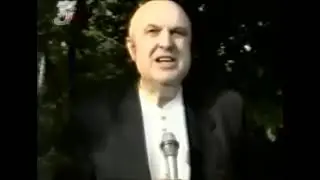 Внимание! Генерал Петров о происходящих событиях!!!