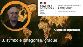 épisode 7 : carte et statistiques