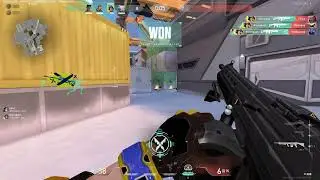 ares meta is very op