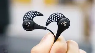 Logitech Bought Jaybird for $50 Million | Currently Techie News Update #15