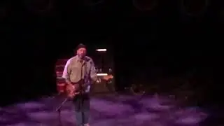 O’ Sister - City and Colour, Nashville 10.10.2019