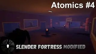 [TF2] Slender Fortress: Atomics #4