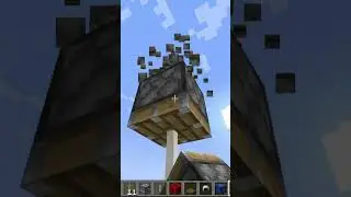 как сделать лампу в майнкрафт без модов minecraft shorts