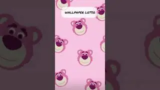 Download Wallpaper Lotso iPhone Terbaru Gratis