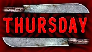 Postal 2's Most Extreme Difficulty - THURSDAY