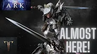 Lost Ark New Player Thoughts & Plans NA/EU Server Release!