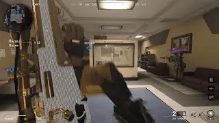 SnD Triple Kill