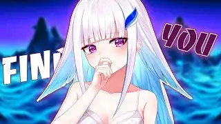 Nightcore ➜ Find You ( 4URA )