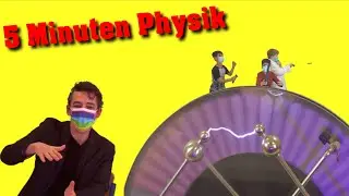 Schnupperstunde Physik