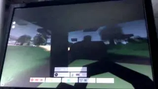 Unturned серия 1