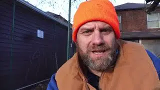 Doggie Vlog 3 - Don't stare at the sun.