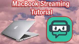 Macbook Streamlabs Settings Tutorial