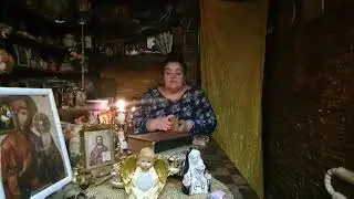 Козерог. Расклад таро на неделю с 13 декабря - по 19 декабря