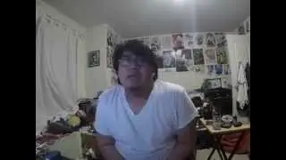 Vlog 2: Jan. 2, 2015