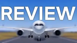 The Roblox Project Flight A350 IS Worth Your Money…