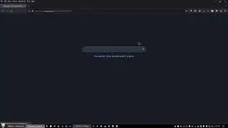 How To Save Your Startpage Settings