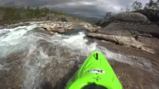 Nord Norge Roadtrip