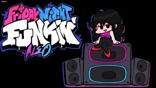 Переделка видео: Перевод Neo FNF