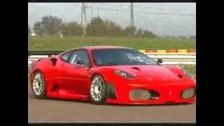 Ferrari 360!