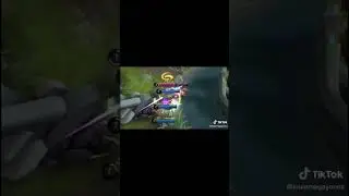 WTF FUNNY MOMENTS MOBILE LEGENDS    #mlbb #wtfmoments #wtfmobilelegends #mobilelegendstournament