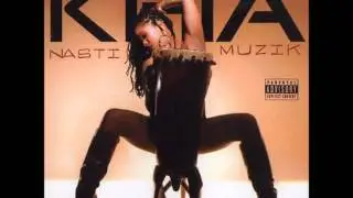 Khia - Whistle On It (Explicit)