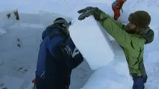 Иглу