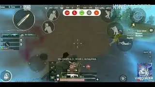 PUBG LİTE S686 Super