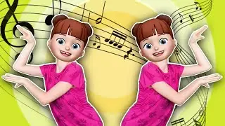 Sen Oyna Ayşe Sen Oyna | İsimleri Öğreten Çocuk Şarkısı