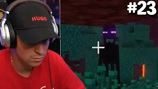 CADA VEZ MAIS PERTO DO FIM! ep 23