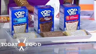 What’s The Best Flavor Of Pop-Tarts? Podcasters Have Viral Debate