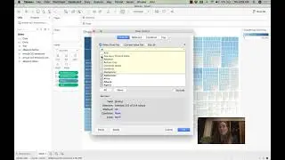 BA 437 | Week 3 | Making Treemaps in Tableau