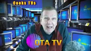 OTA TV Can you do it