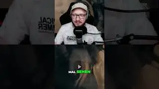 Jetzt wirds ekelhaft