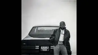 kendrick lamar - peekaboo (INSTRUMENTAL)