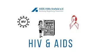 Bassiswissen HIV & AIDS