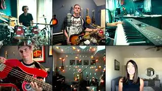 Lawyers, Guns & Money - Warren Zevon (Cover by Gutter Rose)