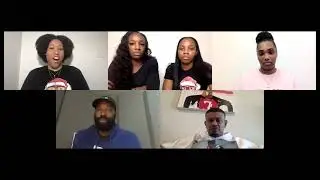Bruin Table Talk: Baron Davis and Earl Watson