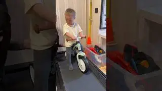 СЕНСОМОТОРНАЯ ИНТЕГРАЦИЯ ДОМА 🏠 