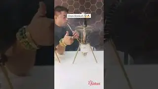 Dum Hookah 😱😱 | Best Designer Article | Alshan World Official 