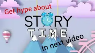 Watch for details about next video…(CRAZY)