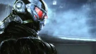 Crysis 2 