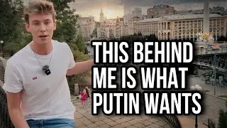 Forget what you know about Russia - this is what matters